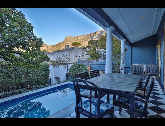 3 BEDROOM PROPERTY TO RENT IN HIGGOVALE